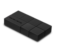 Mercusys 5p MS108G (8x10/100/1000Mbit) - 578805 - zdjęcie 2